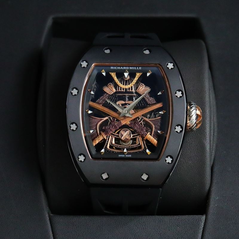 RICHARD MILLE Watches